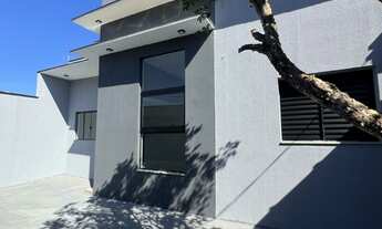 Imagem 1: Casa à venda em Campinas-SP, bairro Dic I: 3 quartos, 1 suíte, 2 salas, 2 banheiros, 2 vag