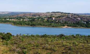 Imagem: Fazenda Disponível pra Venda no município