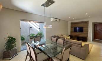 Imagem 6: Imperdível: Casa em Condomínio à venda em Paulínia-SP, Betel. 3 quartos, 3 suítes, 2 salas