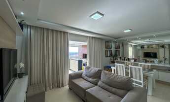 Imagem 2: Imperdível! Apartamento à venda em Campinas-SP, 4 quartos, 2 suítes, 3 salas, 3 banheiros