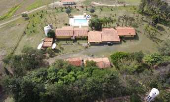 Imagem 3: Haras a venda próximo a Porto feliz 8 alqueire 4 casa de caseiro Casa sede com 1500 metro