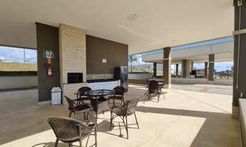 Imagem 7: Espetacular Casa em Condomínio à Venda em Monte Mor-SP, Bairro Monterrey: 3 Quartos, 1 Suí