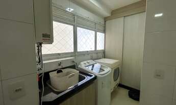 Imagem 7: Imperdível! Apartamento à venda em Campinas-SP, 4 quartos, 2 suítes, 3 salas, 3 banheiros