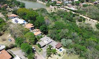 Imagem: Casa em Condomínio de Luxo em Valinhos-SP