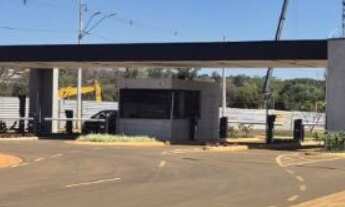 Imagem 5: Terreno em Condomínio de Alto Padrão à Venda em Paulínia-SP, Bairro Jardim dos Calegaris