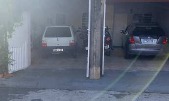 Imagem: Casa em Condomínio à Venda em Sumaré-SP