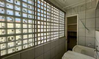 Imagem 6: Apartamento à venda em Campinas-SP, Vila Marieta, 3 quartos, 2 salas, 1 banheiro, 1 vaga