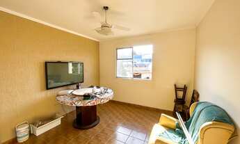 Imagem: Apartamento à venda em Campinas-SP, Vila