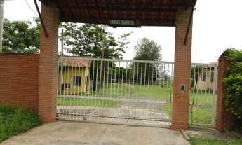 Imagem 4: Haras a venda próximo a Porto feliz 8 alqueire 4 casa de caseiro Casa sede com 1500 metro