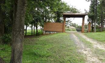 Imagem 6: Haras a venda próximo a Porto feliz 8 alqueire 4 casa de caseiro Casa sede com 1500 metro