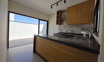 Imagem 7: Oportunidade única: Casa em Condomínio à venda em Monte Mor-SP, bairro Monterrey, com 3 qu