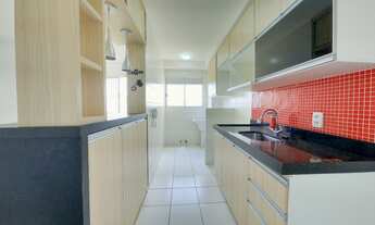 Imagem 6: Imperdível: Apartamento à venda em Hortolândia-SP, Parque Residencial João Luiz, 2 quartos