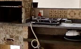 Imagem 4: Casa em Condomínio de Alto Padrão em Estância Árvore da Vida, Sumaré-SP: 5 quartos, 5 suít