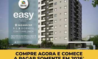 Imagem: Apartamento à venda em São Paulo-SP, Jaçanã