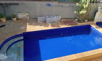 Imagem 5: Imperdível casa à venda em Paulínia-SP, Jardim América: 3 quartos, 1 suíte, 2 salas, 3 ban