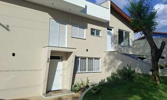 Imagem: Casa em condomínio de luxo em Estância