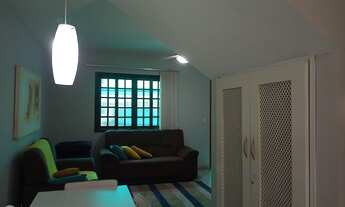 Imagem: 90m Sobrado 2 suites grandes com sacada