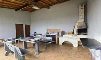 Imagem 7: EXCELENTE SÍTIO A VENDA EM SÃO MIGUEL ARCANJO - SP ?? Formação: Pastagem e Piscicultura