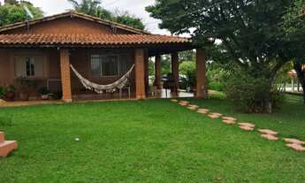 Imagem: Chácara de Luxo à Venda em Pilar do Sul-SP