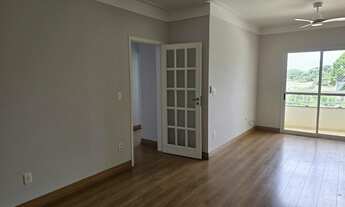 Imagem: Apartamento de 3 quartos com suíte e 2