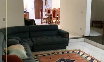 Imagem 5: Sítio à venda no Centro de Quadra-SP: 6 quartos, 2 salas, 2 banheiros, 4 vagas de garagem