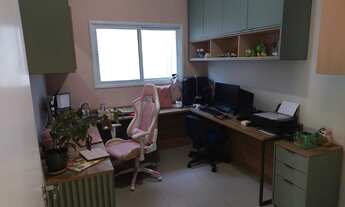 Imagem 7: Casa em Condomínio de Luxo com 3 Suítes e 4 Vagas em Paulínia-SP!