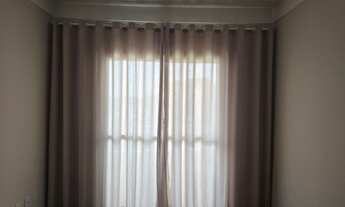 Imagem 4: Apartamento de 3 quartos com suíte e 2 vagas de garagem à venda em Paulínia-SP, bairro San