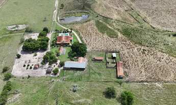 Imagem 7: EXCELENTE SÍTIO A VENDA EM TATUÍ-SP* ?? Formação: Pecuária e Agricultura Área Total