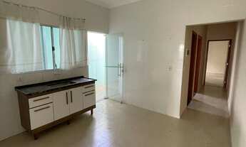 Imagem 4: Oportunidade única: Casa à venda em Tatuí-SP, Jardim Santa Rita de Cássia. 2 quartos, 1 sa