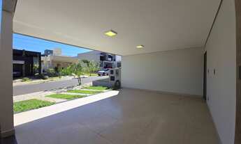 Imagem 2: Oportunidade única: Casa em Condomínio à venda em Monte Mor-SP, bairro Monterrey, com 3 qu