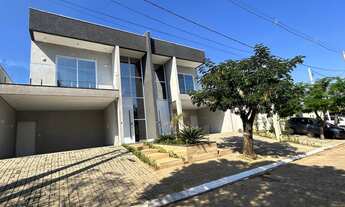 Imagem 5: Linda casa em condomínio na Estância Árvore da Vida, Sumaré-SP! 4 suítes, 3 salas, 5 banhe