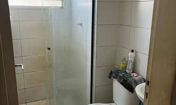 Imagem 4: Apto 40m2 2 Dorms, Sala, Cozinha, Banheiro, 1 Vaga Descoberta, Características do apartame