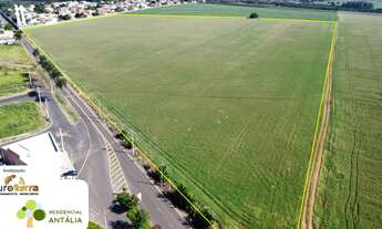 Imagem 4: Terreno em Condomínio de Luxo na Lagoa Bonita, Engenheiro Coelho-SP, 250m²! Aproveite essa
