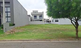 Imagem 4: Terreno em Condomínio à venda em Paulínia-SP, Parque Brasil 500 com 218,70 m² de área