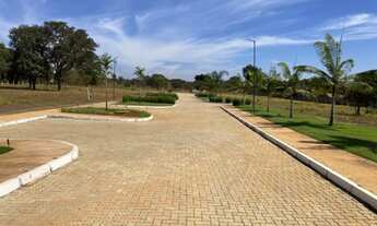 Imagem 5: Terreno Comercial de 30.000m² à venda em Brasília-DF, Bairro Sul (Águas Claras) - Aproveit