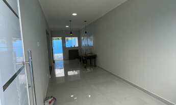 Imagem 4: Oportunidade única! Casa à venda em Tatuí-SP, no bairro Tanquinho, com 2 quartos, sala, ba