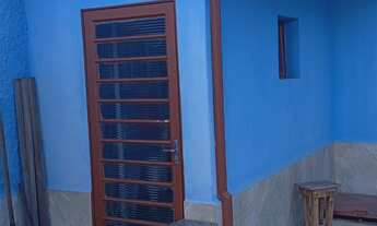 Imagem: Casa térrea no bairro São José, rua