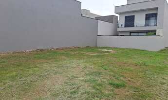 Imagem: Terreno em Condomínio à venda em Paulínia-SP