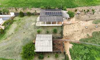 Imagem 4: EXCELENTE SÍTIO A VENDA EM SÃO MIGUEL ARCANJO - SP ?? Formação: Pastagem e Piscicultura