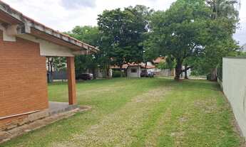 Imagem 3: Casa em Condomínio à Venda em Sumaré-SP: 2 quartos, 2 salas, 2 banheiros, 5 vagas de garag