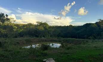 Imagem 5: Chácara à venda em Água Quente-DF 2 quartos, 1 suite, 1 sala, 2 banheiros 80,00 m² de ár