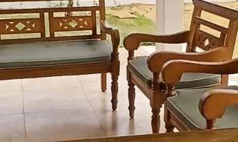 Imagem 3: Casa em Condomínio de Alto Padrão em Estância Árvore da Vida, Sumaré-SP: 5 quartos, 5 suít