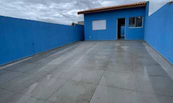 Imagem 2: Oportunidade única! Casa à venda em Tatuí-SP, no bairro Tanquinho, com 2 quartos, sala, ba