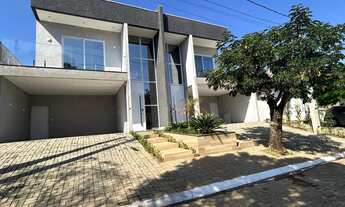 Imagem 2: Linda casa em condomínio na Estância Árvore da Vida, Sumaré-SP! 4 suítes, 3 salas, 5 banhe