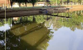 Imagem 4: Sítio à venda no Centro de Quadra-SP: 6 quartos, 2 salas, 2 banheiros, 4 vagas de garagem