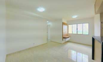 Imagem: Imperdível Apartamento à venda em Hortolândia-SP