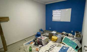 Imagem 7: Oportunidade única! Casa à venda em Tatuí-SP, no bairro Tanquinho, com 2 quartos, sala, ba