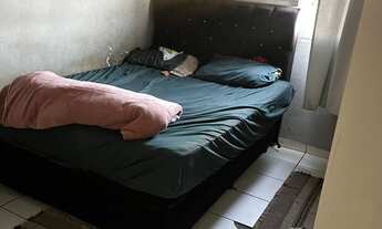 Imagem 2: Apto 40m2 2 Dorms, Sala, Cozinha, Banheiro, 1 Vaga Descoberta, Características do apartame