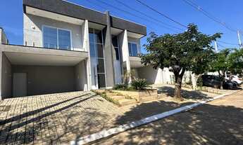 Imagem 4: Linda casa em condomínio na Estância Árvore da Vida, Sumaré-SP! 4 suítes, 3 salas, 5 banhe