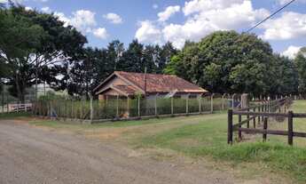 Imagem 2: EXCELENTE HARAS A VENDA EM ITAPETININGA-SP* ?? ? Formação: Haras e Feno Área Total: 62